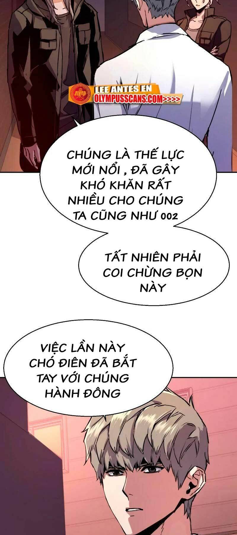 Bạn Học Của Tôi Là Lính Đánh Thuê Chap 140 - Next Chap 141
