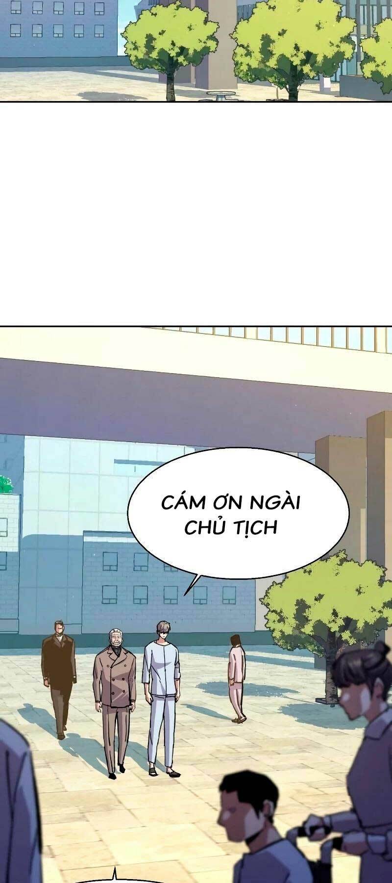 Bạn Học Của Tôi Là Lính Đánh Thuê Chap 140 - Next Chap 141
