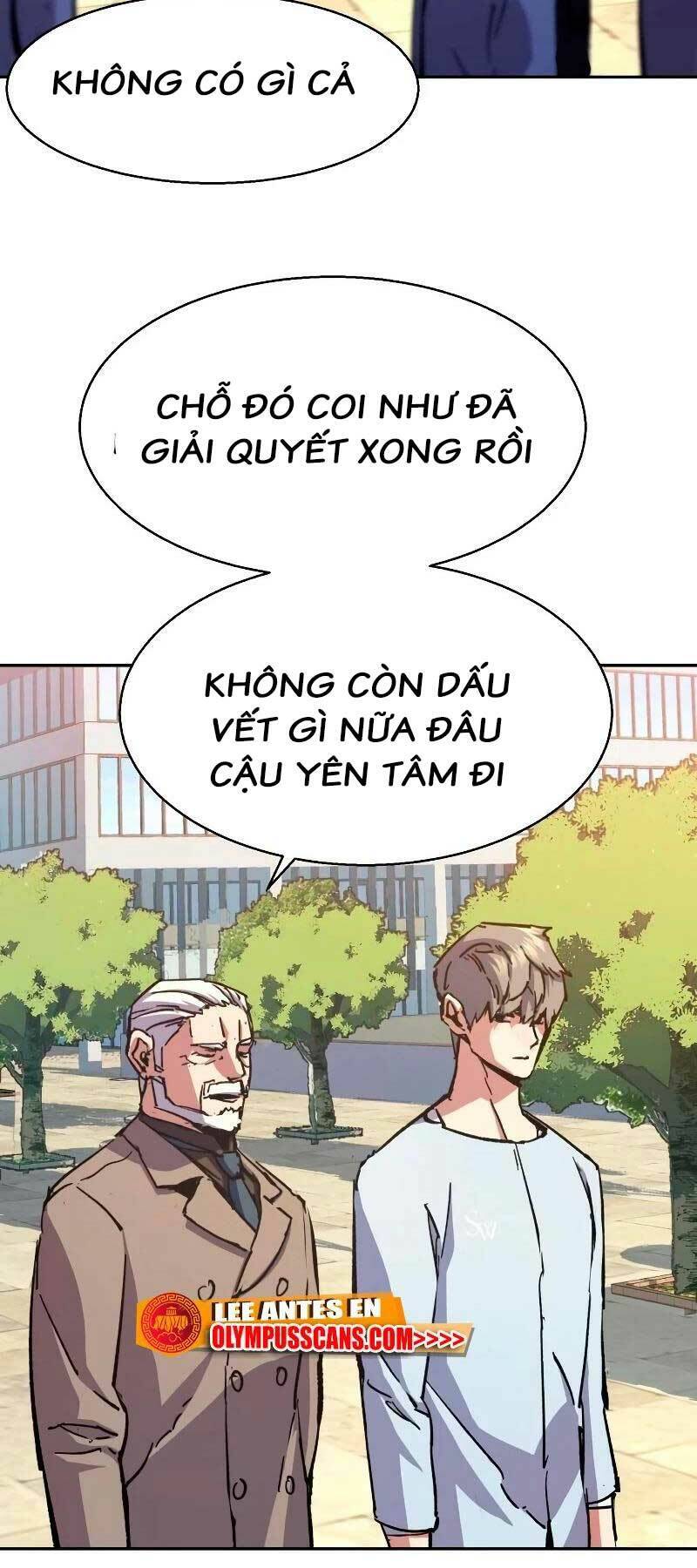Bạn Học Của Tôi Là Lính Đánh Thuê Chap 140 - Next Chap 141