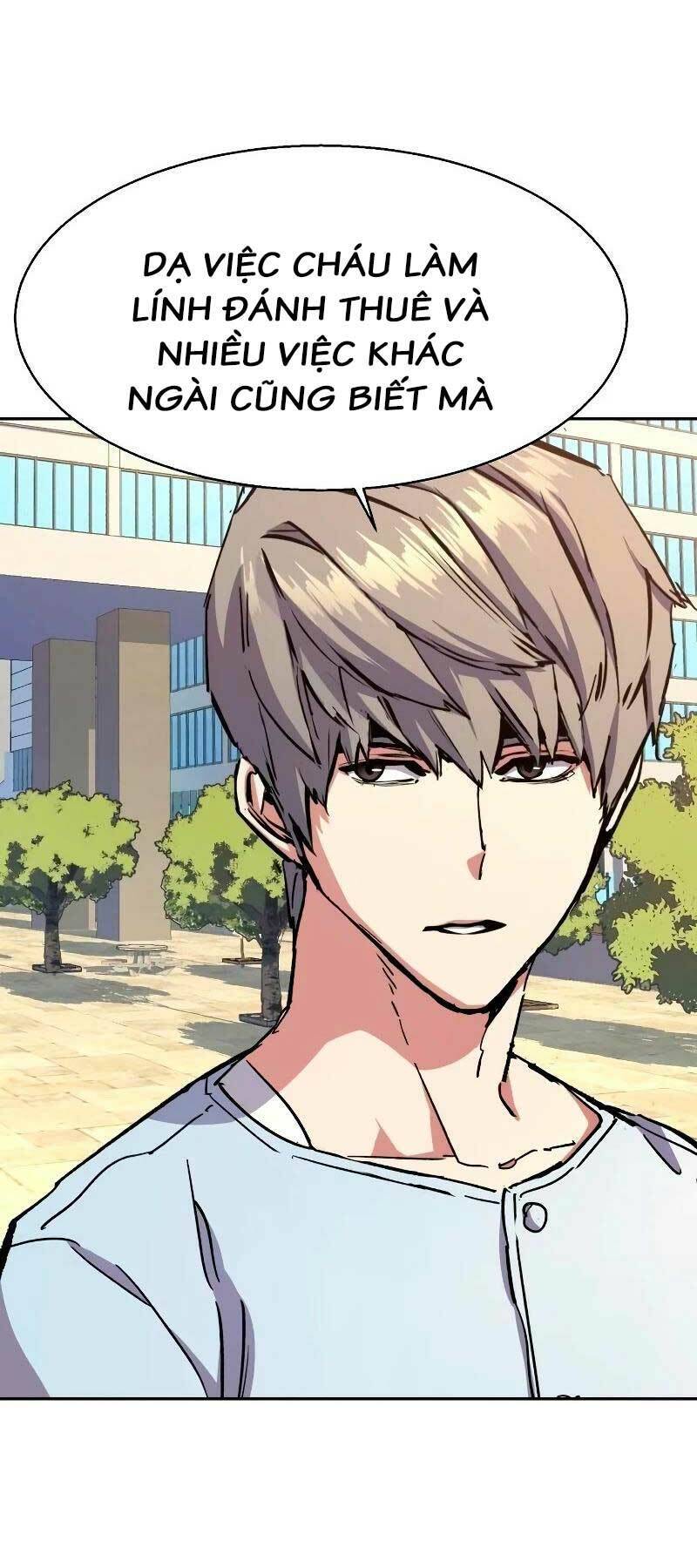 Bạn Học Của Tôi Là Lính Đánh Thuê Chap 140 - Next Chap 141