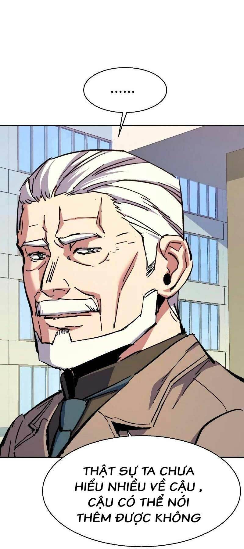 Bạn Học Của Tôi Là Lính Đánh Thuê Chap 140 - Next Chap 141