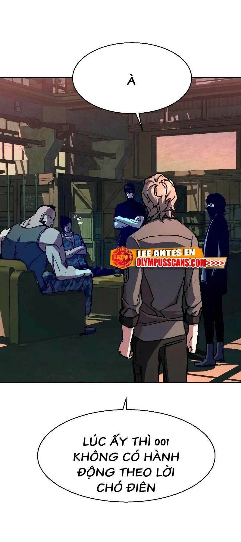 Bạn Học Của Tôi Là Lính Đánh Thuê Chap 140 - Next Chap 141