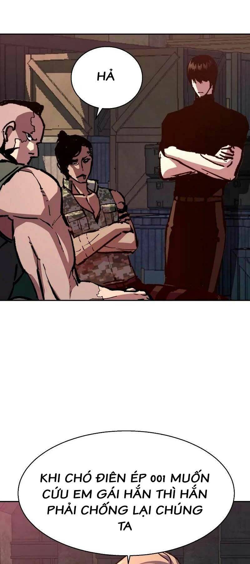 Bạn Học Của Tôi Là Lính Đánh Thuê Chap 140 - Next Chap 141