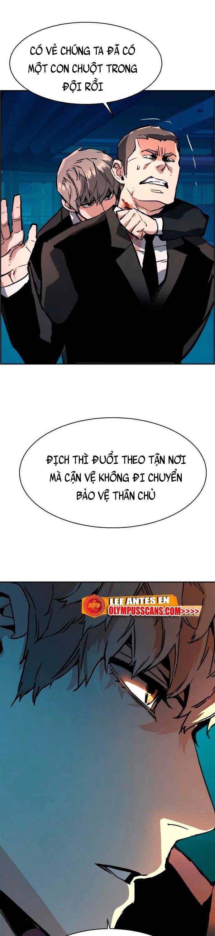Bạn Học Của Tôi Là Lính Đánh Thuê Chap 130 - Next Chap 131