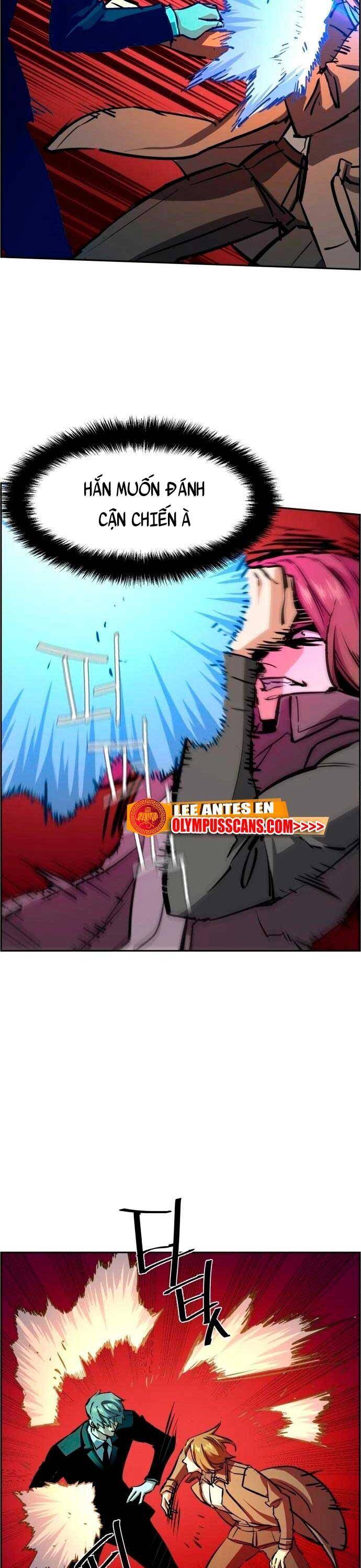 Bạn Học Của Tôi Là Lính Đánh Thuê Chap 130 - Next Chap 131