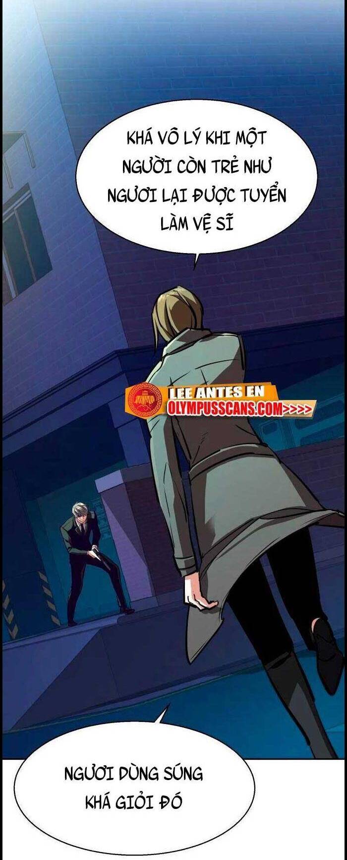 Bạn Học Của Tôi Là Lính Đánh Thuê Chap 130 - Next Chap 131