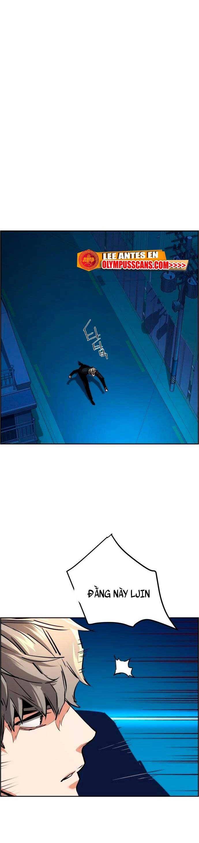 Bạn Học Của Tôi Là Lính Đánh Thuê Chap 130 - Next Chap 131