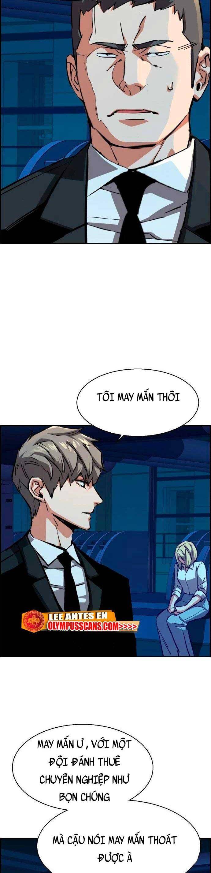 Bạn Học Của Tôi Là Lính Đánh Thuê Chap 130 - Next Chap 131