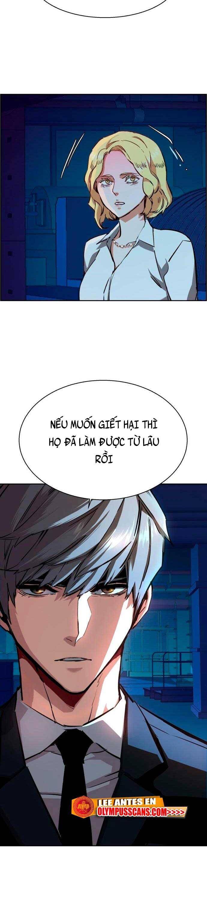 Bạn Học Của Tôi Là Lính Đánh Thuê Chap 130 - Next Chap 131