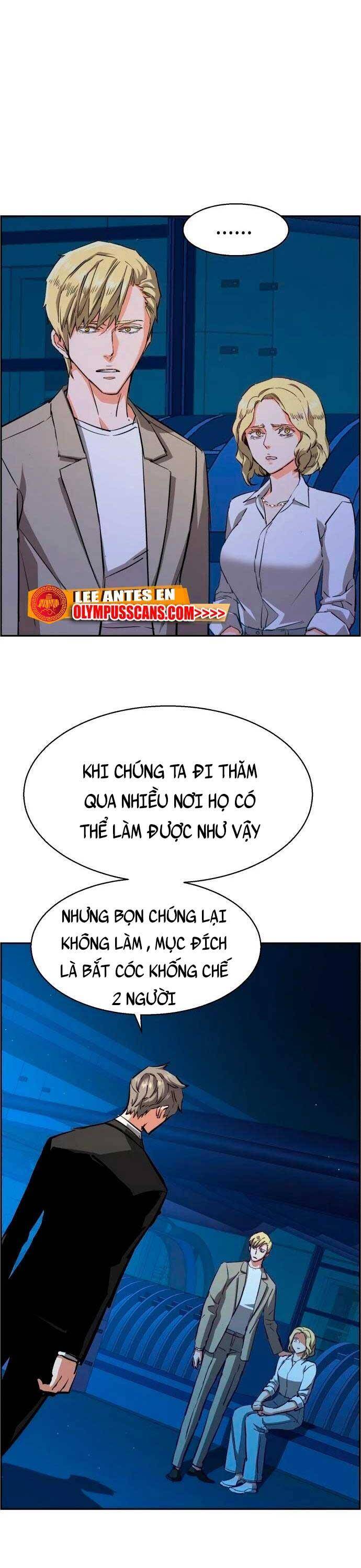 Bạn Học Của Tôi Là Lính Đánh Thuê Chap 130 - Next Chap 131