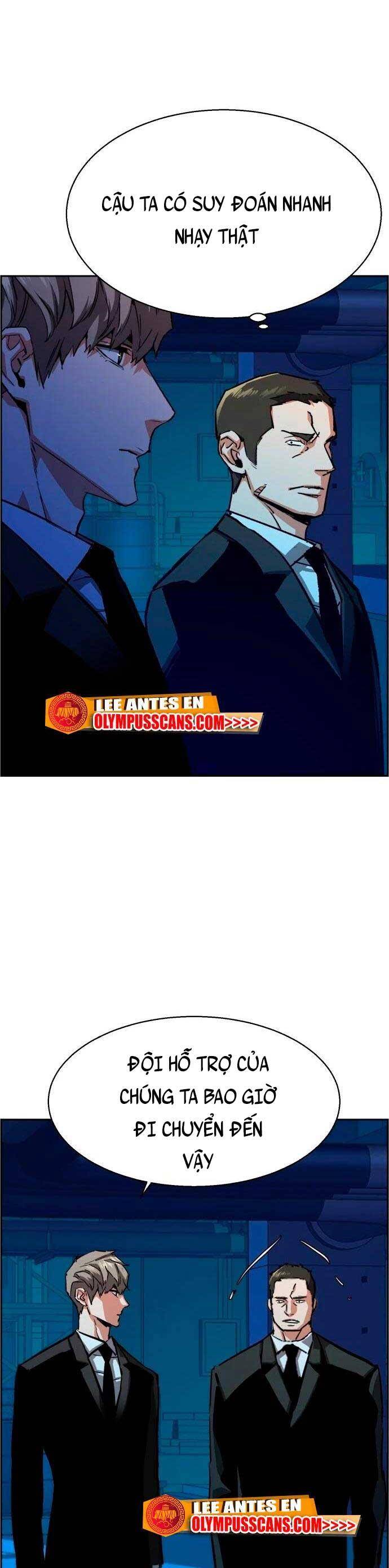 Bạn Học Của Tôi Là Lính Đánh Thuê Chap 130 - Next Chap 131