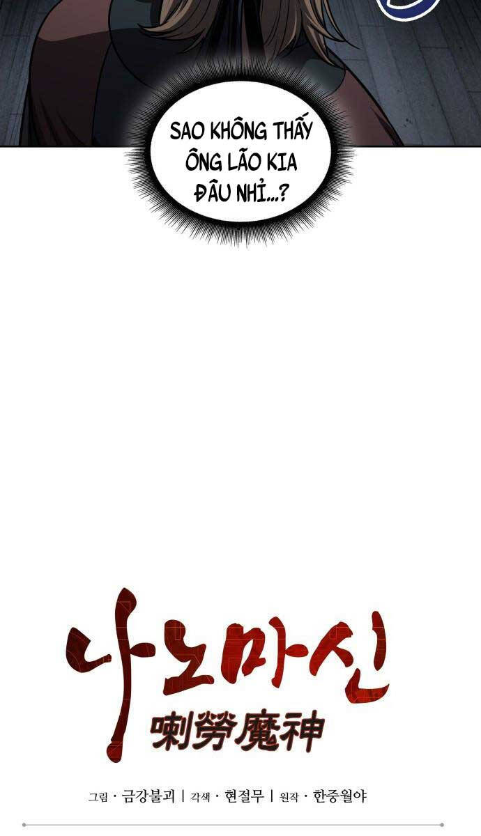 Nano Ma Thần Chap 143 - Next Chap 144