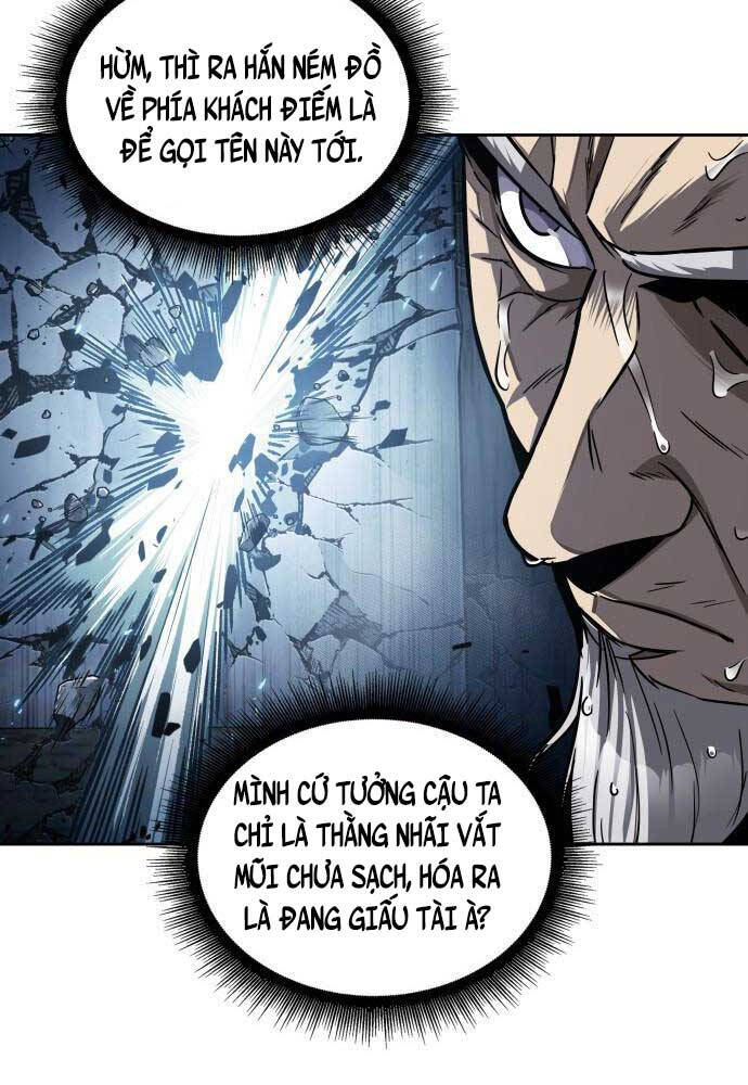 Nano Ma Thần Chap 143 - Next Chap 144