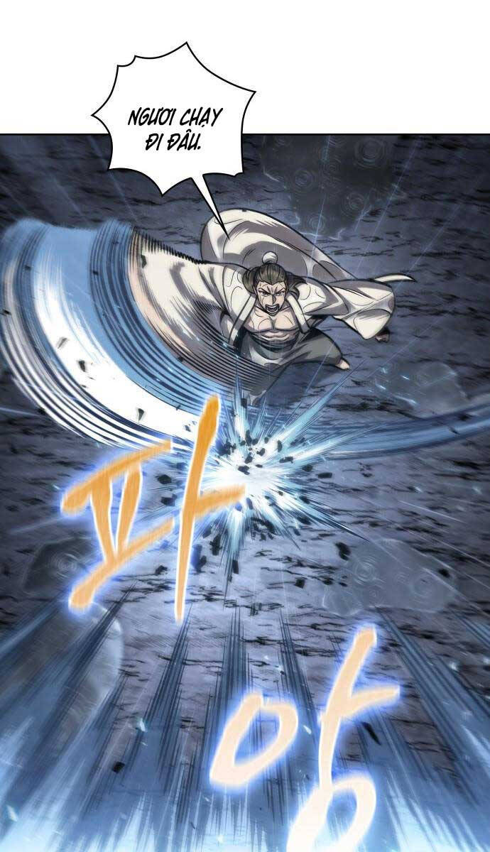 Nano Ma Thần Chap 143 - Next Chap 144