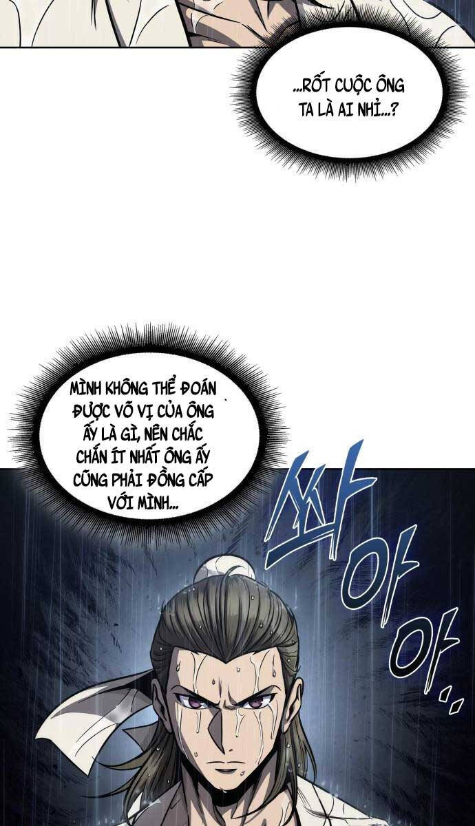 Nano Ma Thần Chap 143 - Next Chap 144