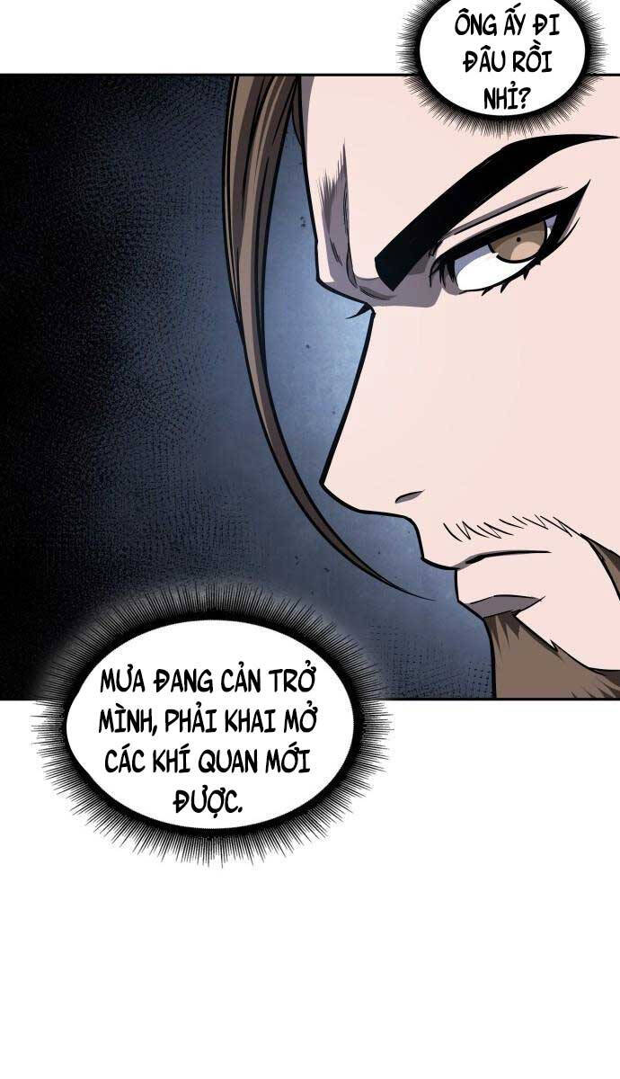 Nano Ma Thần Chap 143 - Next Chap 144