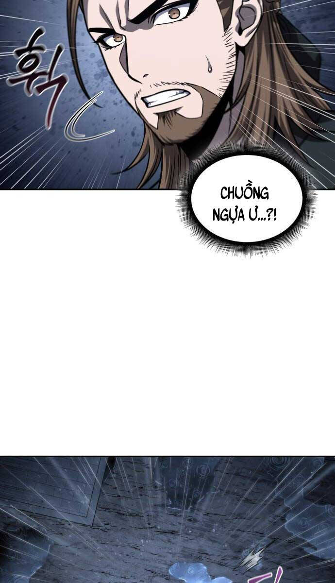 Nano Ma Thần Chap 143 - Next Chap 144