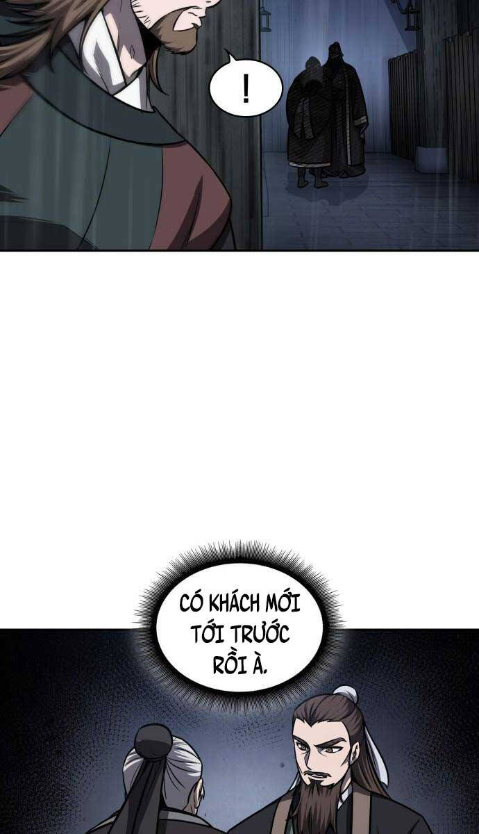 Nano Ma Thần Chap 143 - Next Chap 144