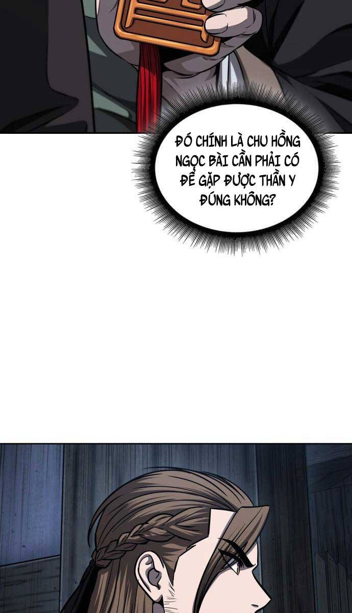 Nano Ma Thần Chap 143 - Next Chap 144