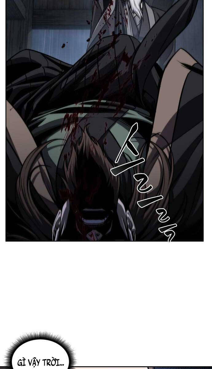 Nano Ma Thần Chap 143 - Next Chap 144