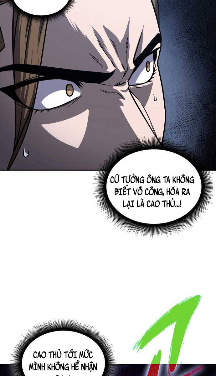 Nano Ma Thần Chap 143 - Next Chap 144