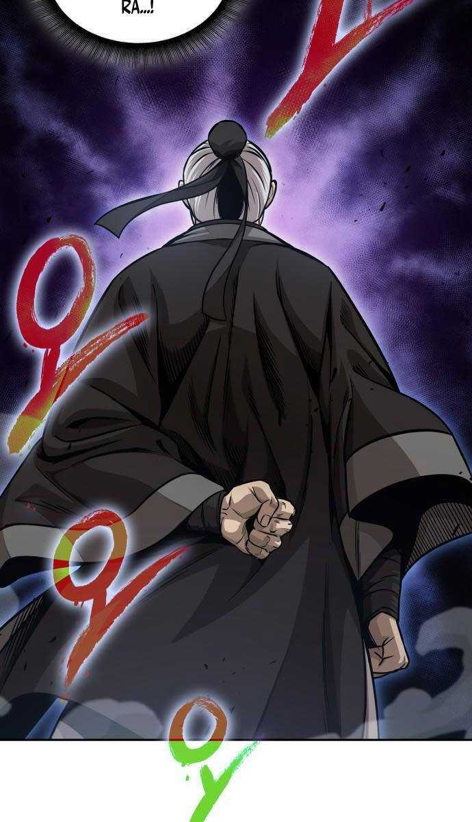 Nano Ma Thần Chap 143 - Next Chap 144