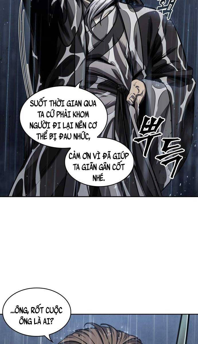 Nano Ma Thần Chap 143 - Next Chap 144