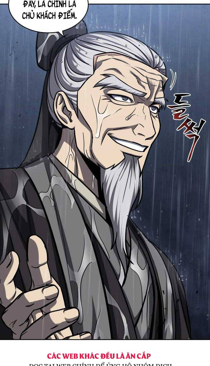 Nano Ma Thần Chap 143 - Next Chap 144