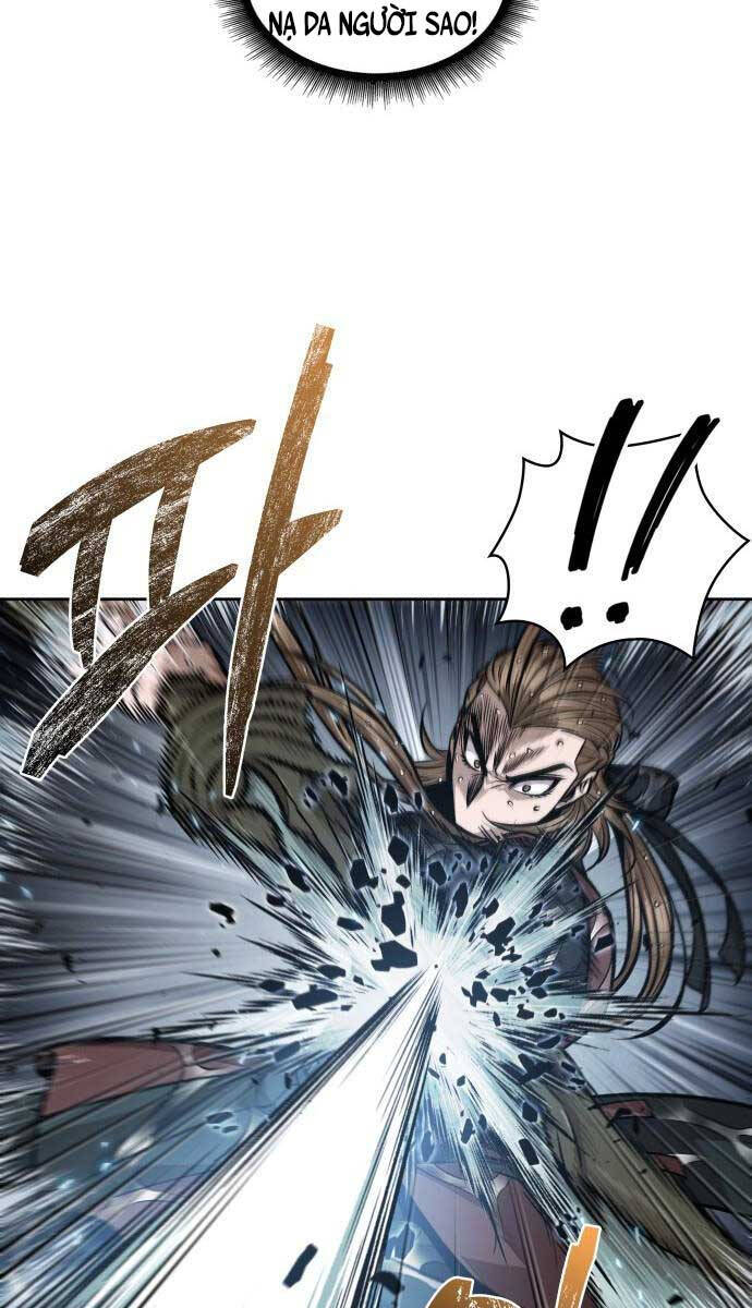 Nano Ma Thần Chap 143 - Next Chap 144