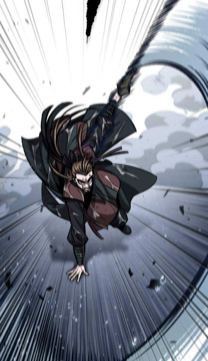 Nano Ma Thần Chap 143 - Next Chap 144