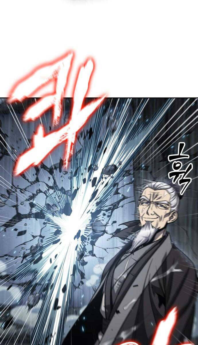 Nano Ma Thần Chap 143 - Next Chap 144