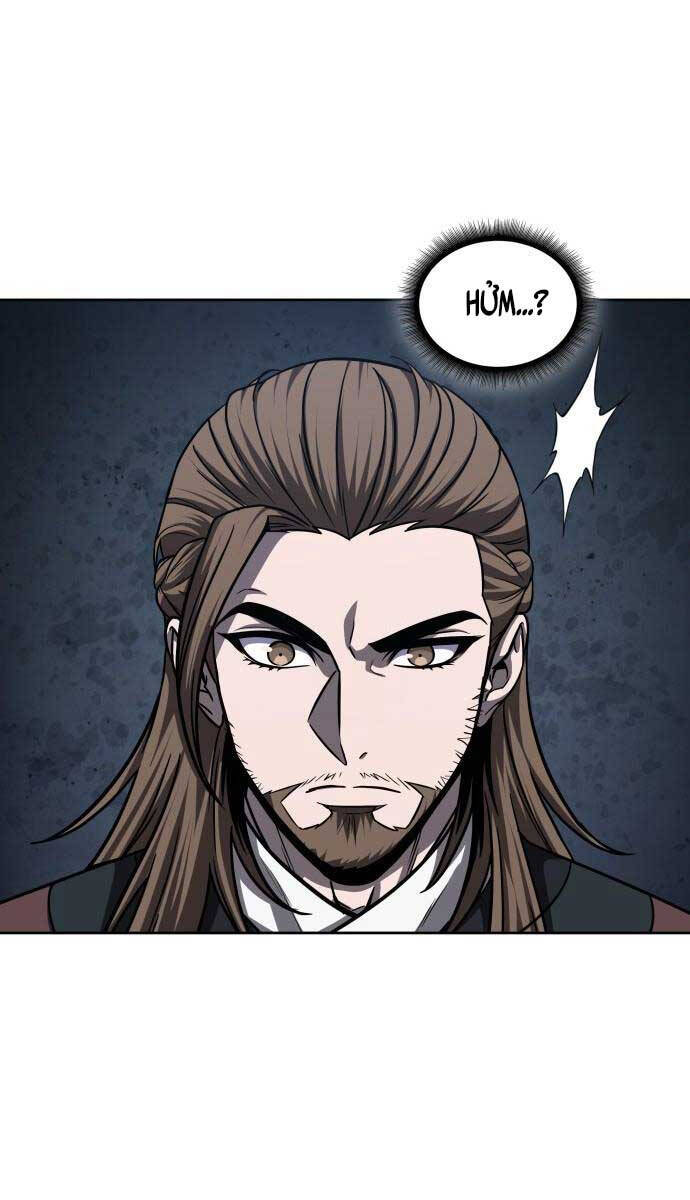 Nano Ma Thần Chap 143 - Next Chap 144