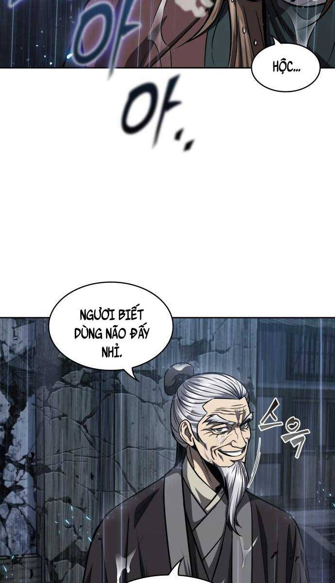 Nano Ma Thần Chap 143 - Next Chap 144