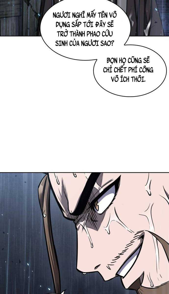 Nano Ma Thần Chap 143 - Next Chap 144