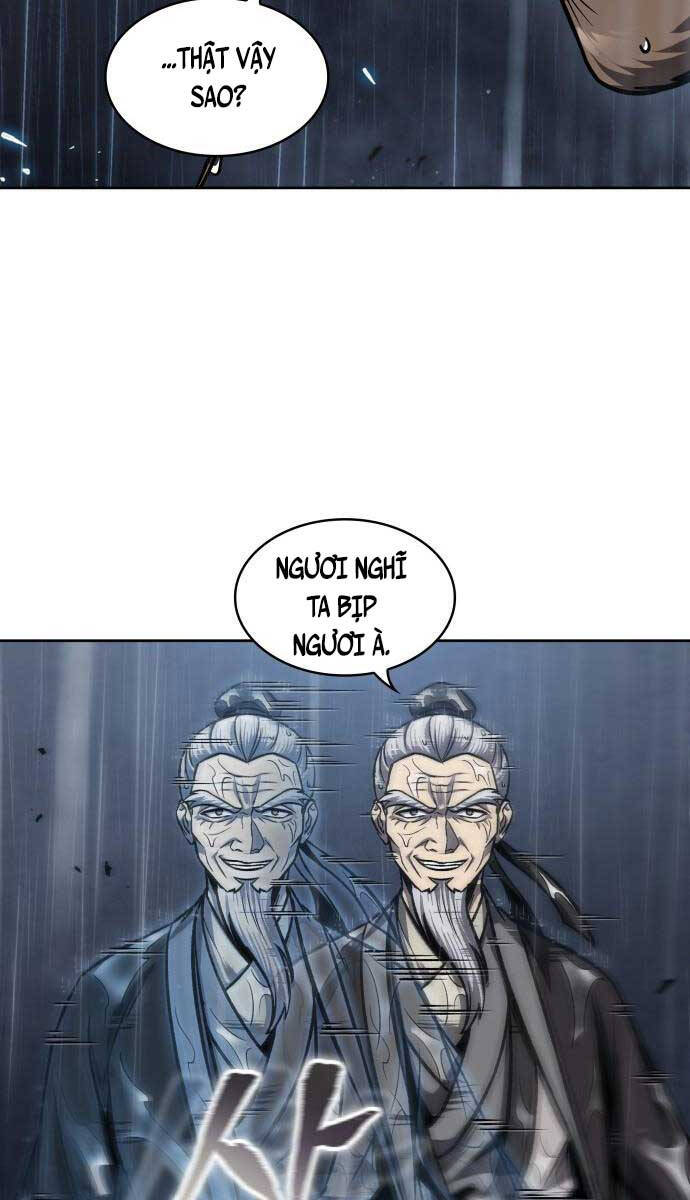 Nano Ma Thần Chap 143 - Next Chap 144