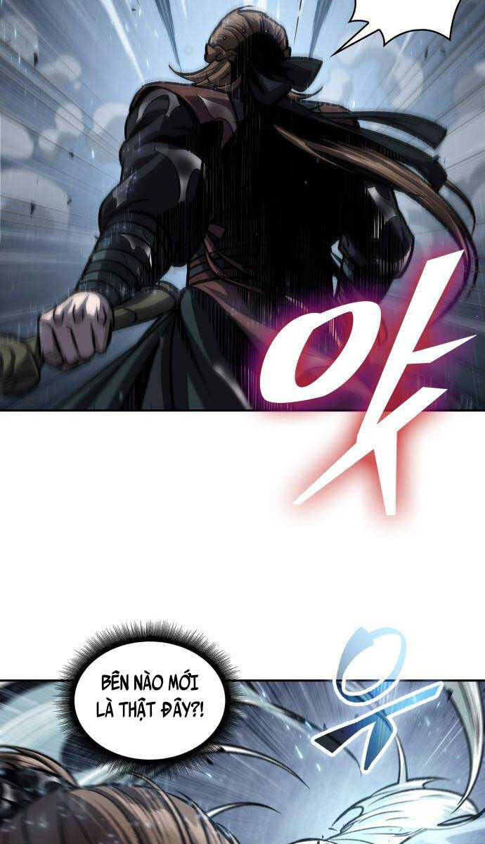 Nano Ma Thần Chap 143 - Next Chap 144