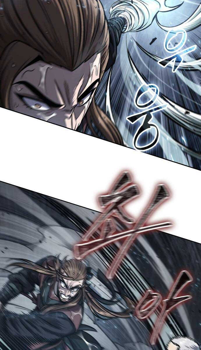 Nano Ma Thần Chap 143 - Next Chap 144