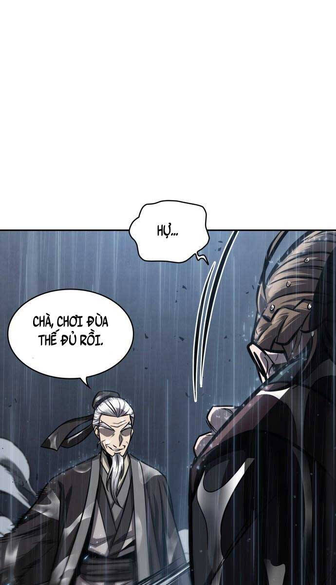 Nano Ma Thần Chap 143 - Next Chap 144