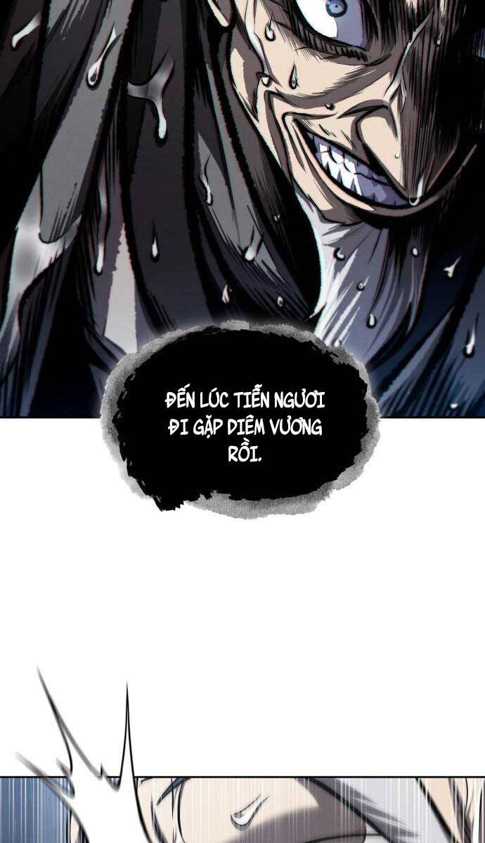 Nano Ma Thần Chap 143 - Next Chap 144