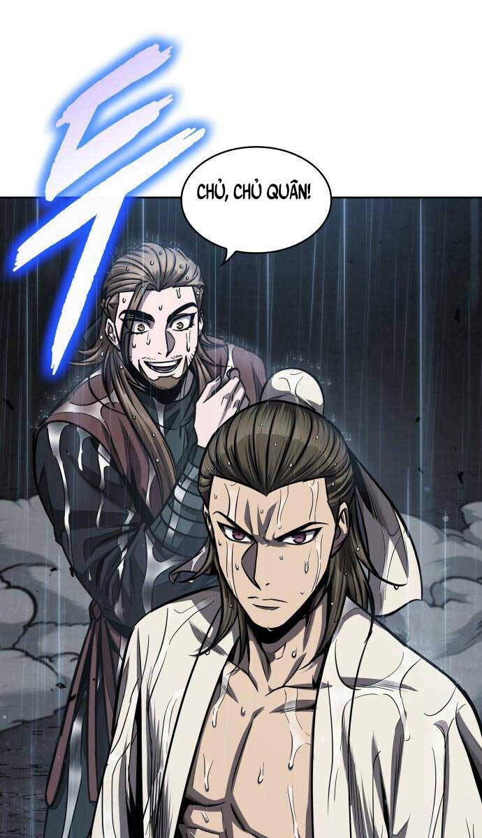 Nano Ma Thần Chap 143 - Next Chap 144