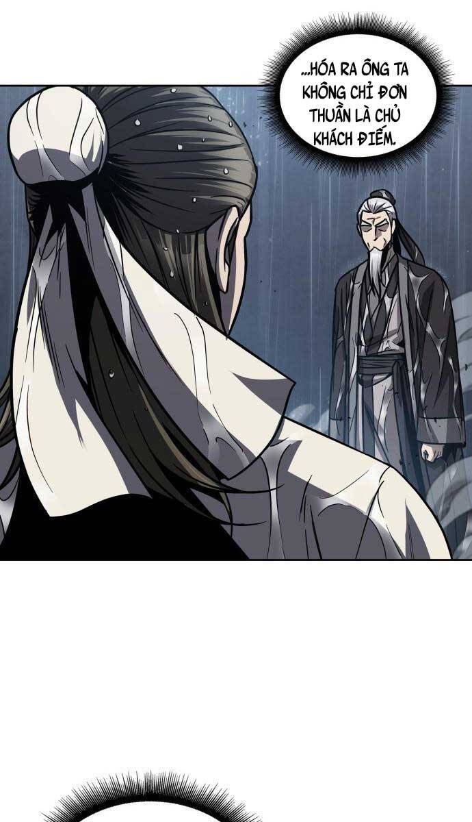 Nano Ma Thần Chap 143 - Next Chap 144