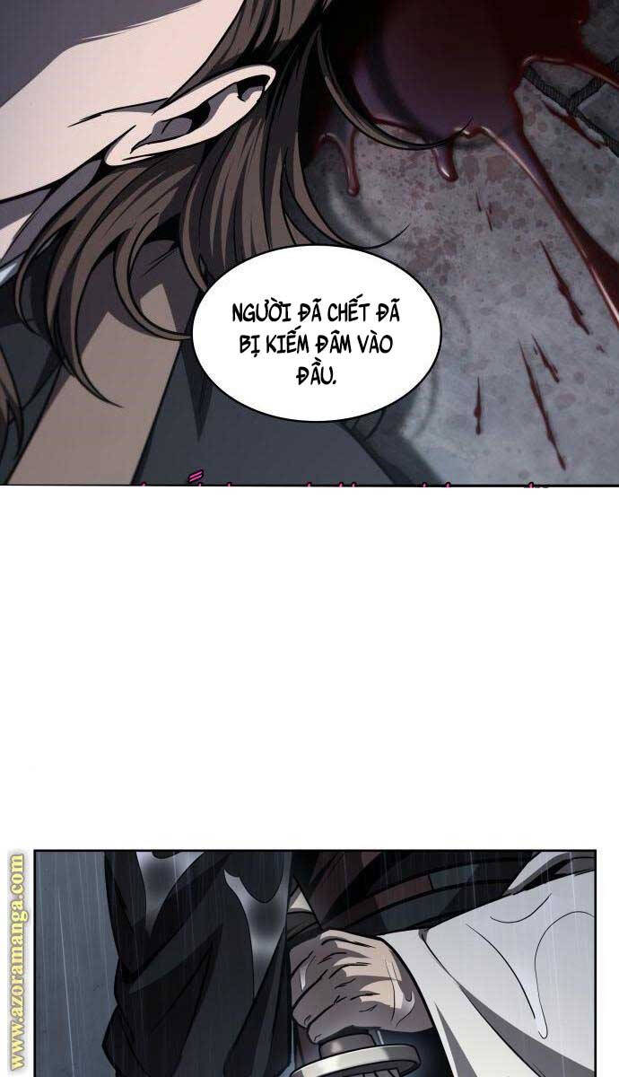 Nano Ma Thần Chap 144 - Next Chap 145