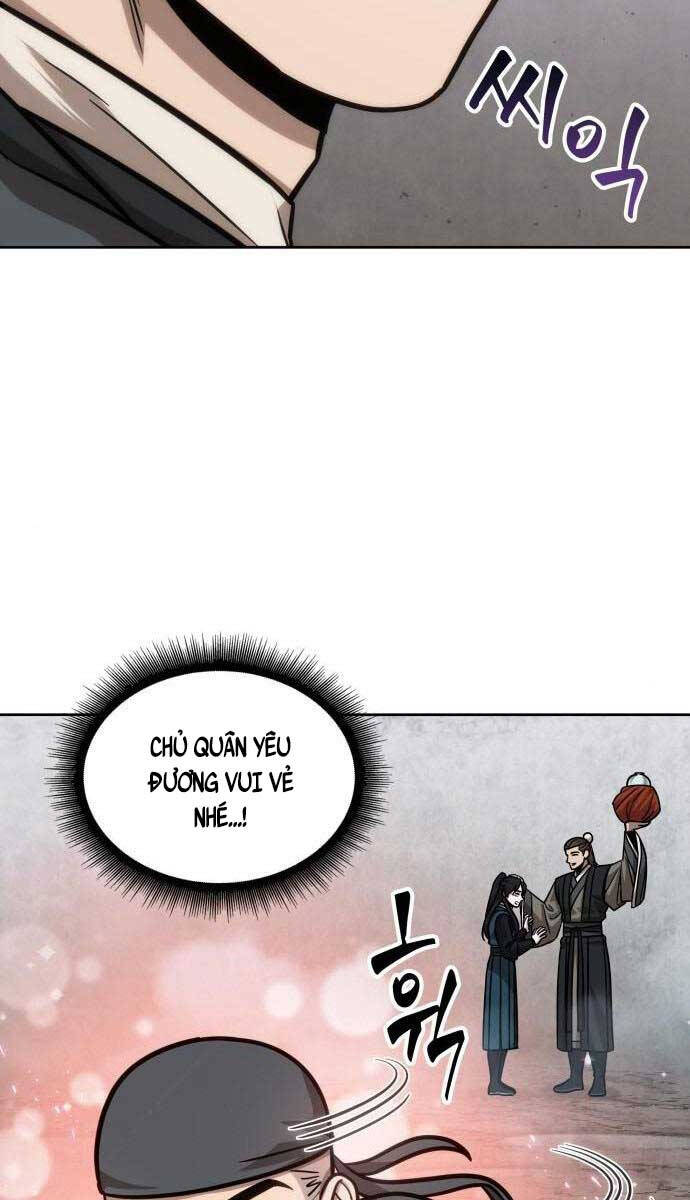 Nano Ma Thần Chap 144 - Next Chap 145