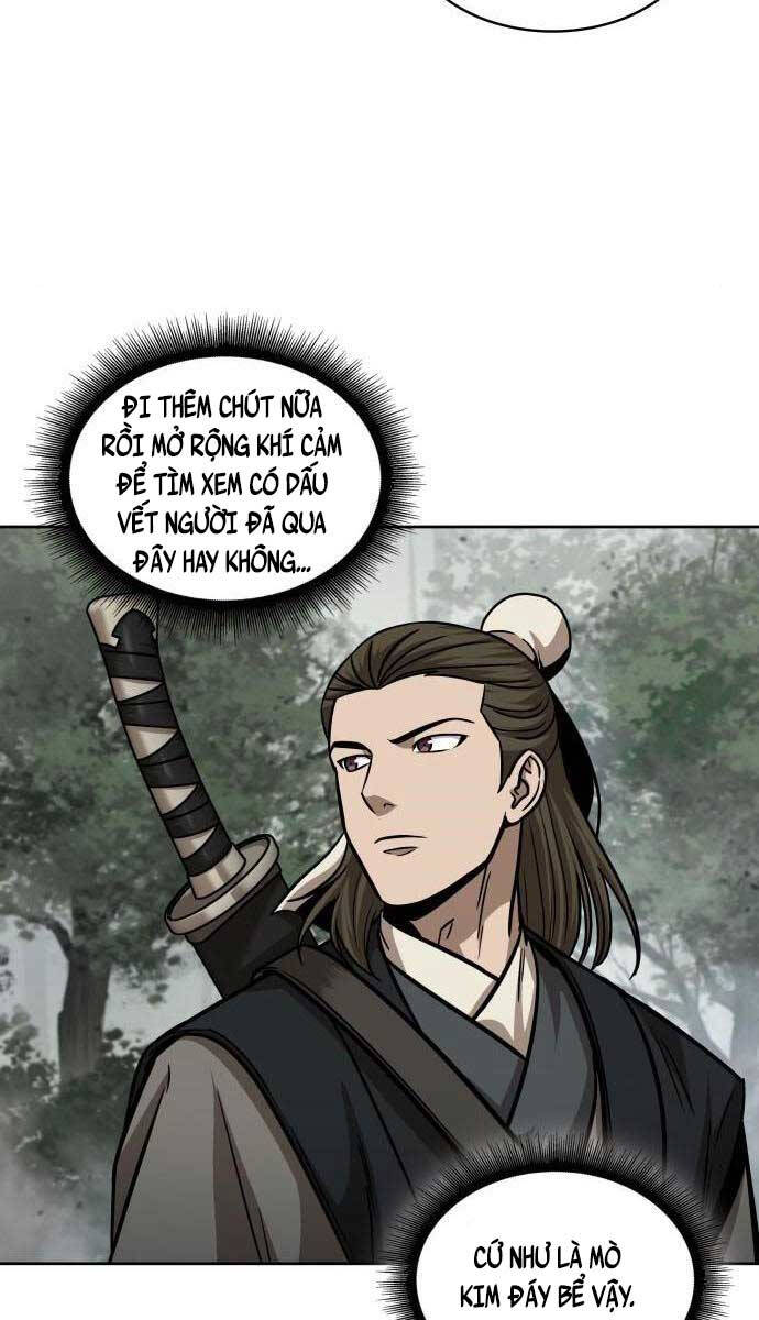 Nano Ma Thần Chap 144 - Next Chap 145