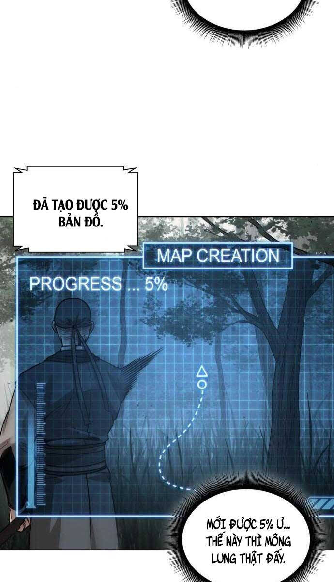 Nano Ma Thần Chap 144 - Next Chap 145