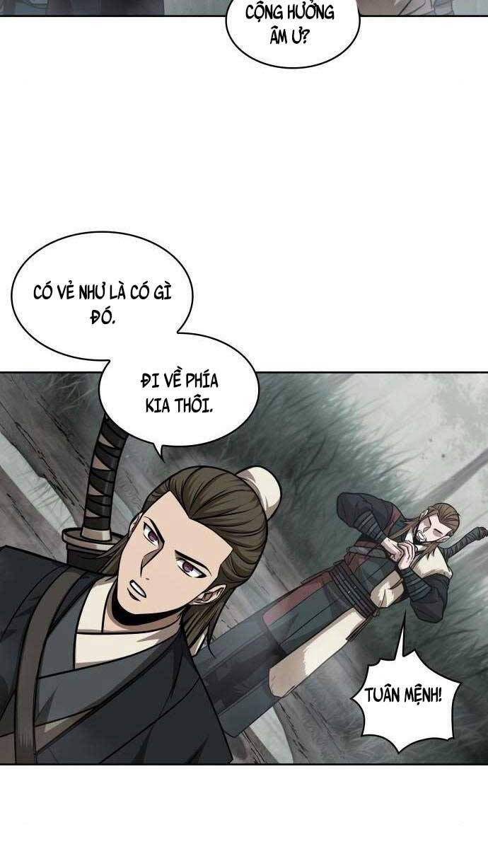 Nano Ma Thần Chap 144 - Next Chap 145