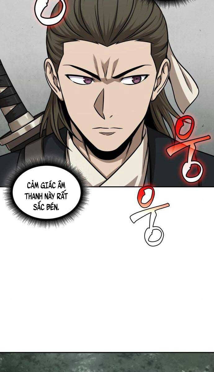 Nano Ma Thần Chap 144 - Next Chap 145