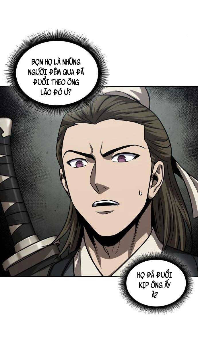 Nano Ma Thần Chap 144 - Next Chap 145