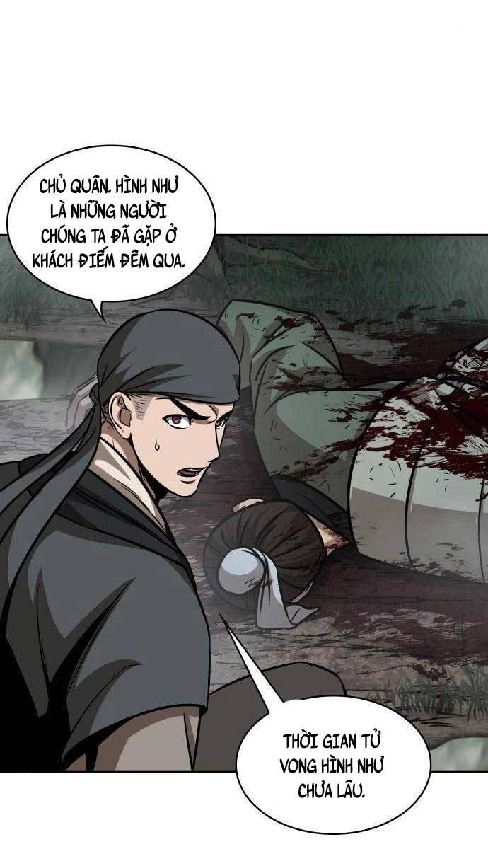 Nano Ma Thần Chap 144 - Next Chap 145