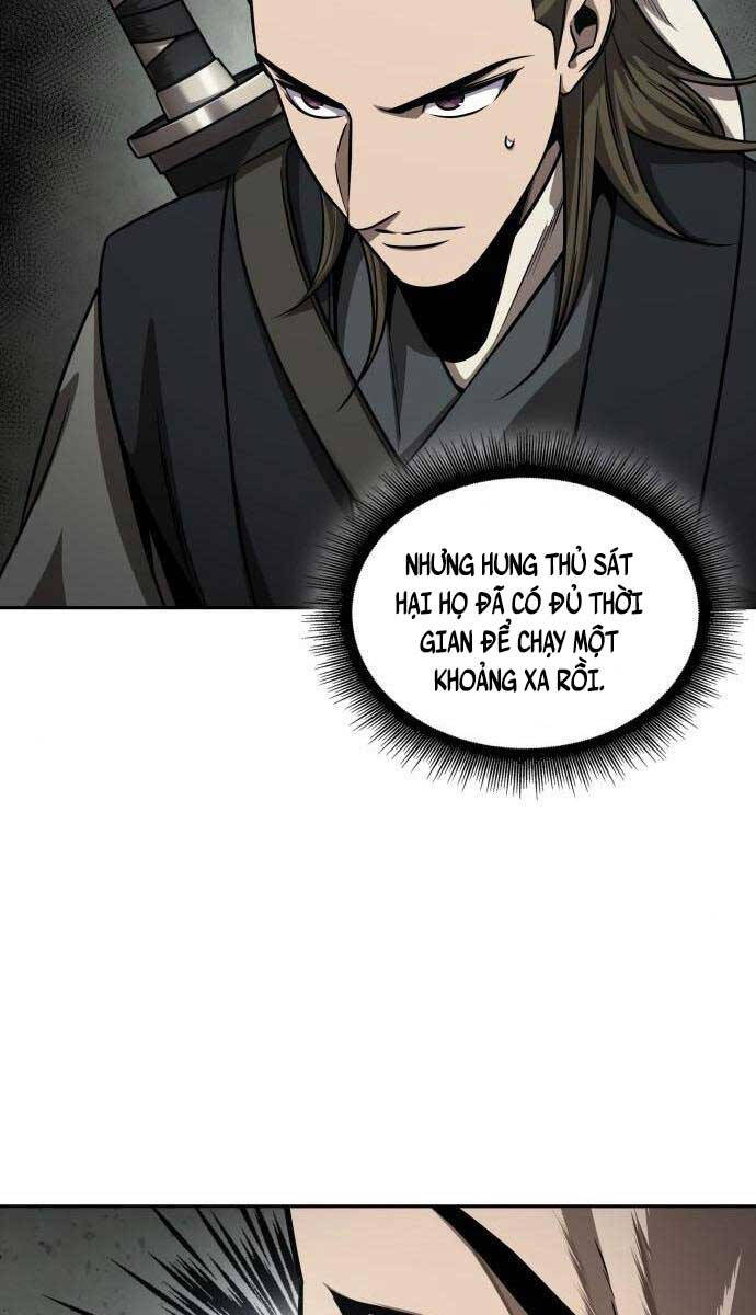 Nano Ma Thần Chap 144 - Next Chap 145